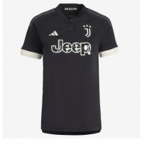 Juventus 3rd trikot 2023-24 Kurzarm